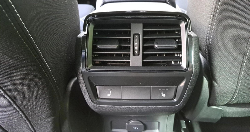 Skoda Karoq cena 163900 przebieg: 1, rok produkcji 2024 z Bełchatów małe 562